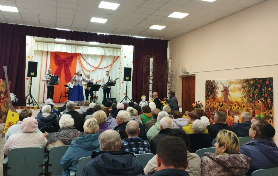 Возраст для души