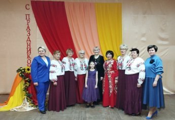 Ананьевский СДК вошел в перечень лучших сельских учреждений культуры Нижегородской области