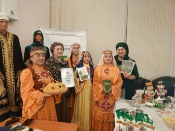 Нижний встречает
