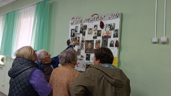 Праздничные мероприятия, посвященные Дню пожилого человека, прошли в Егорьевском.