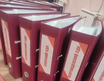 Сельская клубная система начала реализацию культурно - патриотического проекта «Победа».