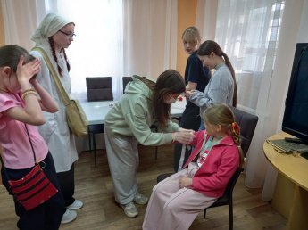 Княгининский краеведческий музей присоединился к всероссийской акции «Ночь музеев». 