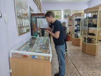 «Знакомьтесь, Нижний»
