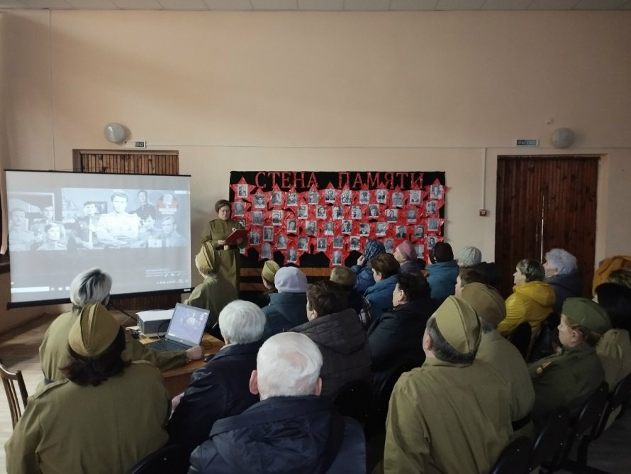 Песни Победы
