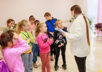 Мои безопасные каникулы