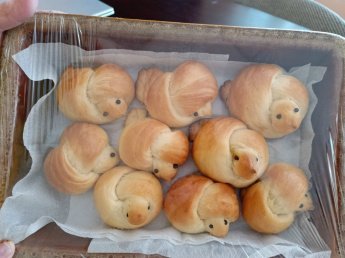 В Островском сельском Доме культуры прошли душевные деревенские посиделки.
