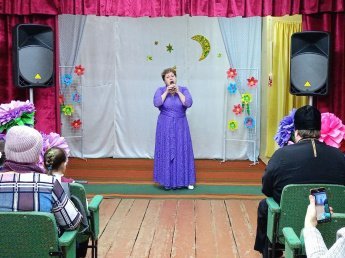 Светлые струны души