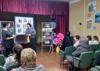 «Народов много — страна одна. Езиды».