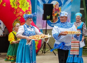 Яркий, вкусный, звонкий «Частушечный разгуляй» прошел в с. Ананье.