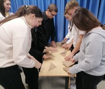 Турнир смекалистых