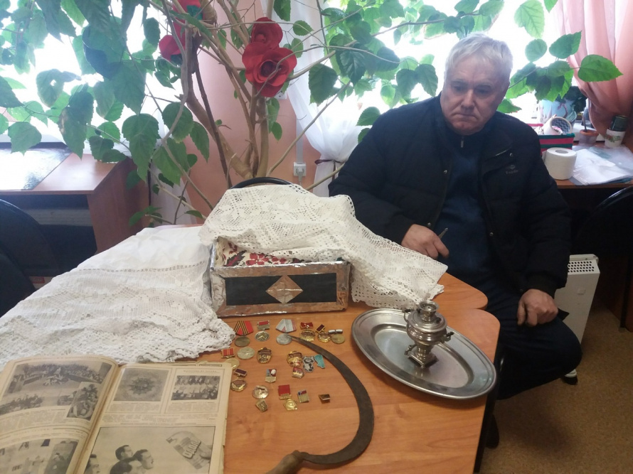 Необычные подарки получила к Международному дню книгодарения Ананьевская сельская библиотека