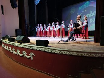 Битва хоров