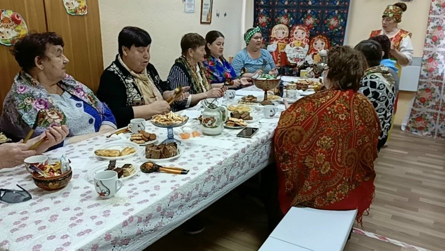 Вкусы единства