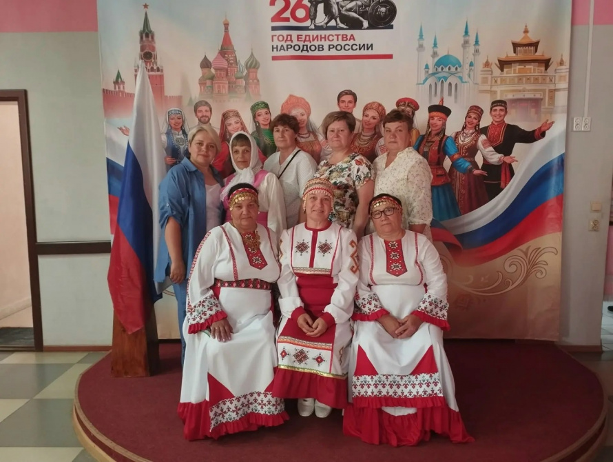 Питрав Пуххи (Петровские гуляния)