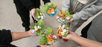 Мастер-класс