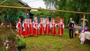 День Казанской иконы Божьей Матери