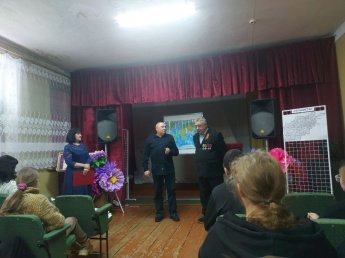 Дорогами Афганской войны