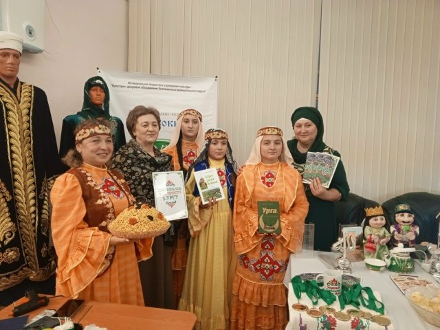 Нижний встречает