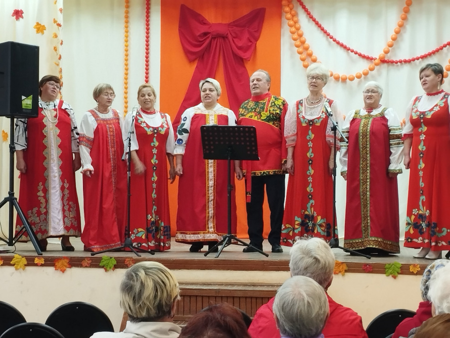 Сельская женщина — жемчужина России
