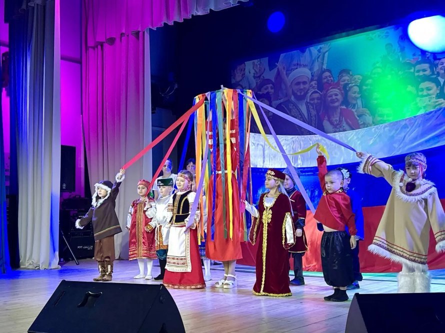 Весенние капельки