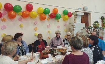 День каши прошел в селе Ананье.