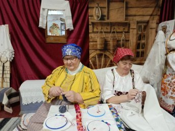 Рукоделие для души и сердца