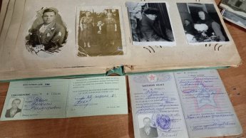Летописи Победы