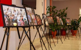 В каждом мгновении память