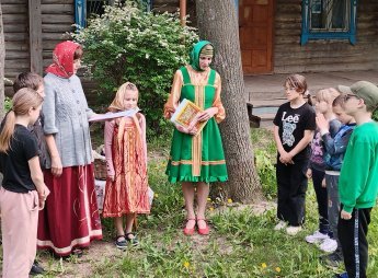 «Аз - свет миру»