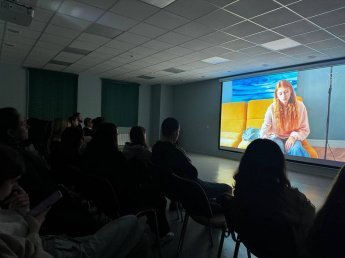 Православный кинолекторий