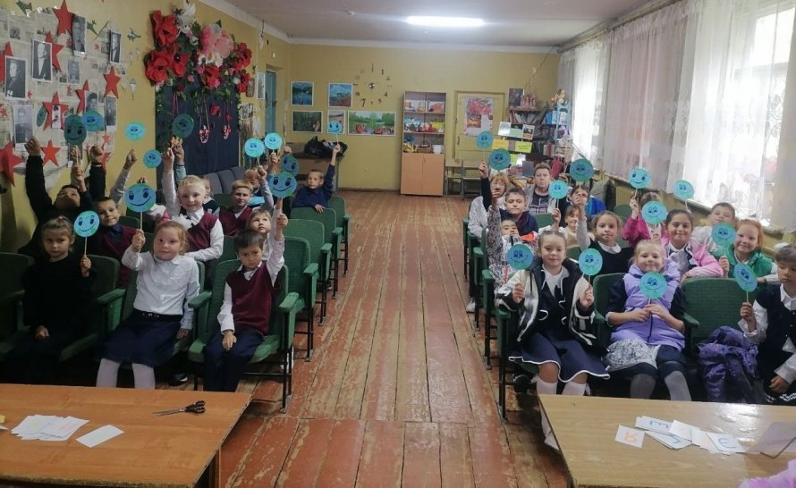 Экологическое ассорти