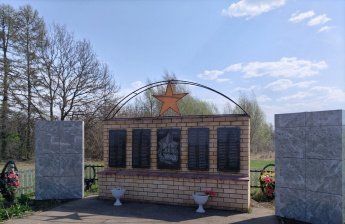Благодаря инициативе работников культуры празднование юбилейного Дня Победы 9 мая 2025 года станет для жителей деревни Большая Андреевка особенным